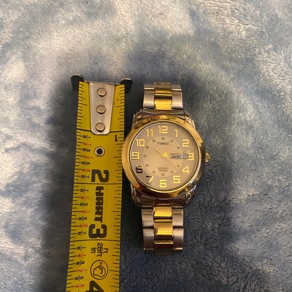 Timex Watch - Picture 5 of 7